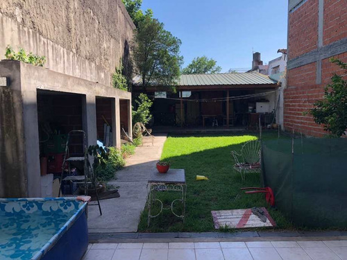 Imagen 8 de 9 de Casa En Venta En Villa Libertad