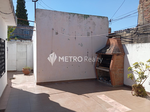 Venta Ph 3 Ambientes Apto Para 2 Familias Villa Dominico