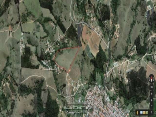 Imagem 3 de 4 de Área De 121.000,00 M² No Centro De Pinhalzinho Sp - Ar0011-1