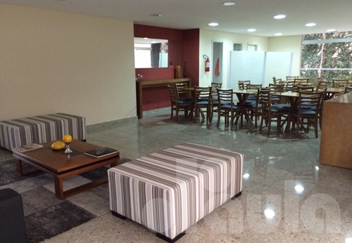 Imagem 9 de 14 de Venda Apartamento Santo Andre Jardim Bela Vista Ref: 7549 - 1033-7549