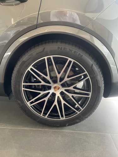 Porsche Cayenne 3.0 V6 S E-HYBRID AWD TIPTRONIC S