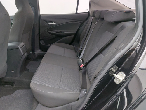 Chevrolet Onix 1.0 TURBO FLEX LTZ AUTOMÁTICO