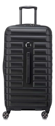 Maleta De Viaje Delsey Shadow Trunk 5.0 Tamaño L 97lts