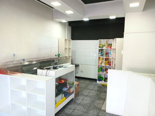 Local Comercial En San Diego 1535 L9