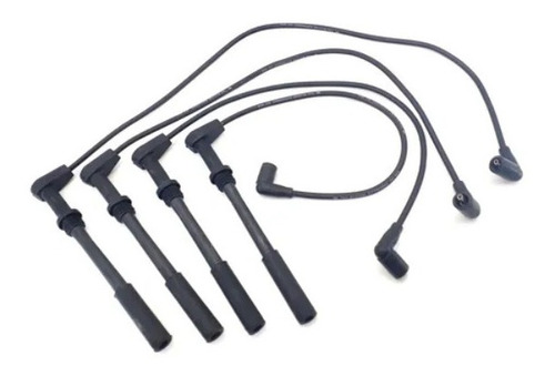 Cable Bujia Set Renault Twingo 1.2l Multivalvular 8-16v 00-0