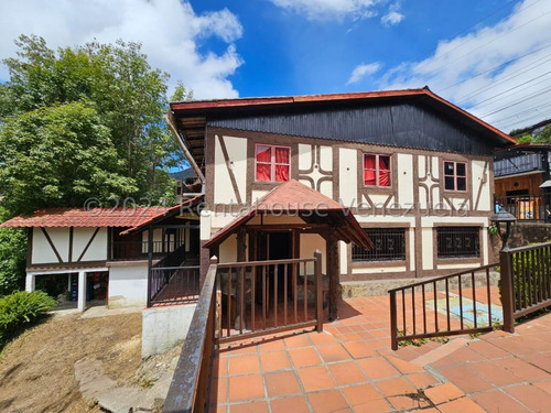 Venta De Terreno\ La Colonia Tovar Mg 5-537