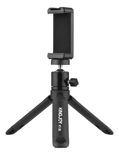 Cámara De Escritorio Extensible TriPod Head Shoe Cold Ball