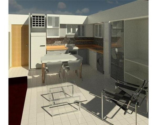 Imagen 3 de 26 de Departamentos 2 Ambientes - Venta