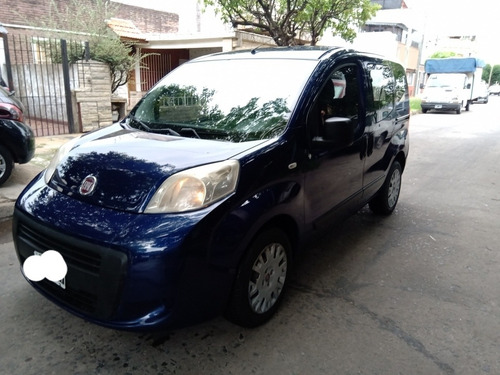 Fiat Qubo 1.4 Active 73cv 2013