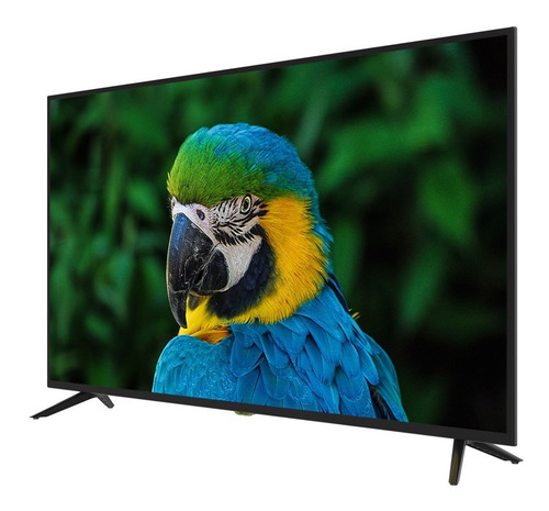 Smart TV Hyundai HYDK43FHD Android 11 Full HD 43" 220V