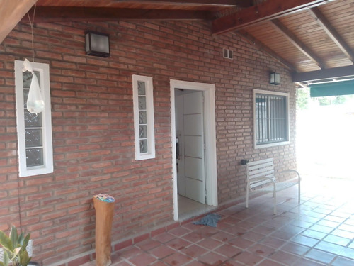 Casa En Funes