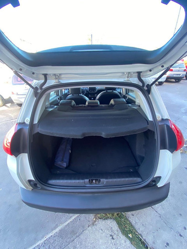 Peugeot 2008 1.6 Feline