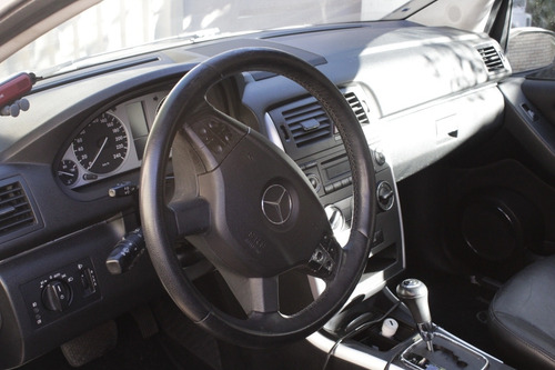 Mercedes-benz Classe B 2008 2.0 Turbo 5p