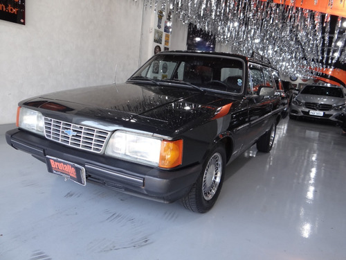 Chevrolet Caravan Comodoro