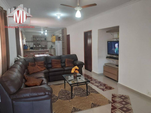 Imagem 26 de 30 de Linda Chácara Com 3 Dormitórios, Horta, Pomar, Jardim, Bem Localizada, À Venda, 2000 M² Por R$ 490.000 - Zona Rural - Pinhalzinho/sp - Ch0927