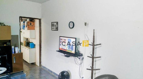 Imagem 18 de 20 de Casa Com 3 Dormitórios À Venda, 235 M² Por R$ 649.000,00 - Werner Plaas - Americana/sp - Ca1462