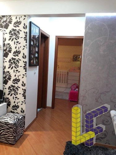 Imagem 8 de 15 de Apartamento. Bairro Barcelona - 16323