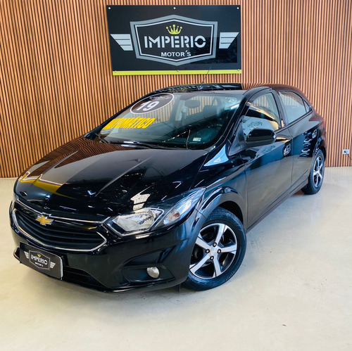 Chevrolet Onix 1.4 MPFI LTZ 8V FLEX 4P AUTOMÁTICO