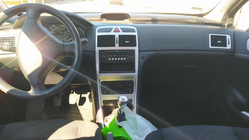 Peugeot 307 1.6 Xs 110cv Mp3 2010