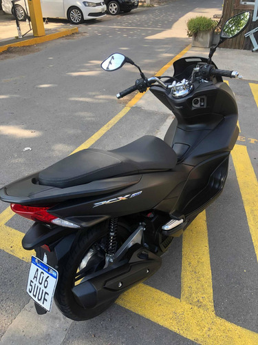 Imagen 2 de 13 de Honda Pcx 150