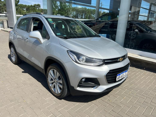 Imagen 3 de 15 de Tracker 1.8 Ltz+ Awd At 140c Gdr