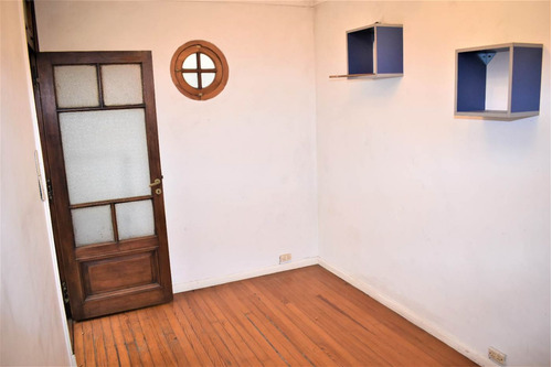 Venta Ph 4 Ambientes Almagro Con Terraza Parrilla