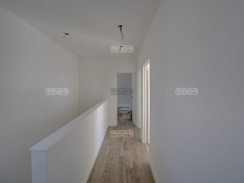 Casa En Venta En Araucarias, Puertos, Escobar
