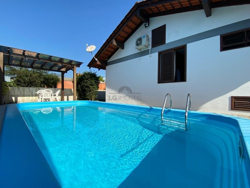 Imagem 26 de 28 de Casa No Anita Garibaldi Com 4 Quartos Para Venda, 330 M² - Lg8009