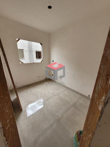 Imagem 8 de 9 de Apartamento À Venda, 2 Quartos, 1 Vaga, Eldízia - Santo André/sp - 92304