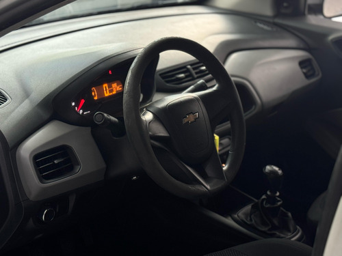 Chevrolet Onix 1.0 Joy 5p