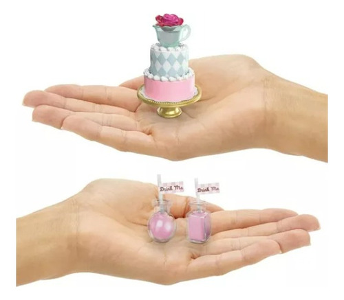 Miniverse Make It Mini Set 30 Cumpleaños Multipack