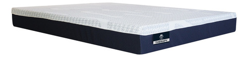 Colchón Individual Spring Air Dreams In A Box Therapy