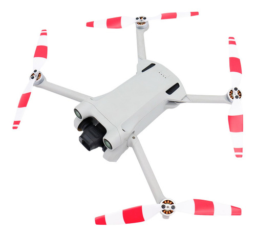 Cuchillas De Repuesto Para Hélices De Drones De 8 Piezas