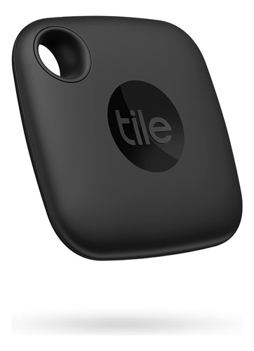 Tile Mate (2022) Paquete De 1 Rastreador Bluetooth, Buscador