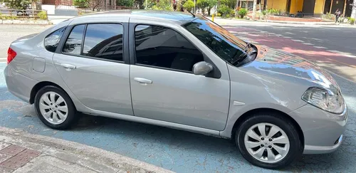 Symbol Ii Modelo 2010
