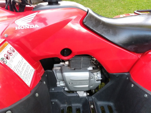 Honda Trx 250 Es