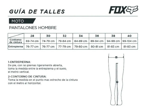 Imagen 8 de 8 de Conjunto Mx Shift Whit3 York Red- All Motors Online-