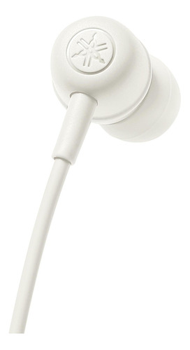 Imagen 3 de 7 de Auriculares Inalambrico Yamaha Epe30awh