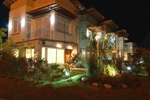 Imagen 6 de 7 de Hotel Valeria Soho (complejo)