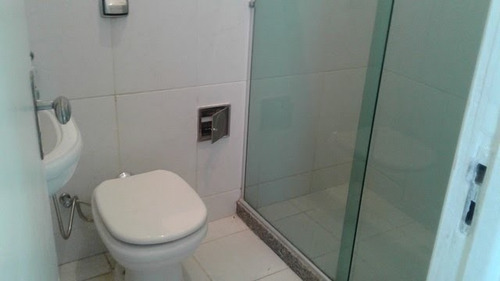 Imagem 8 de 15 de Apartamento Em Bonsucesso - Rio De Janeiro - 13128