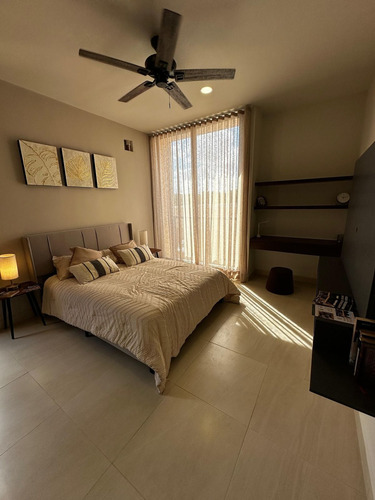 Departamentos(b) En Venta En Baura En Santa Gertrudis Copó