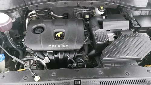 Hyundai Tucson 2.0 Gls At