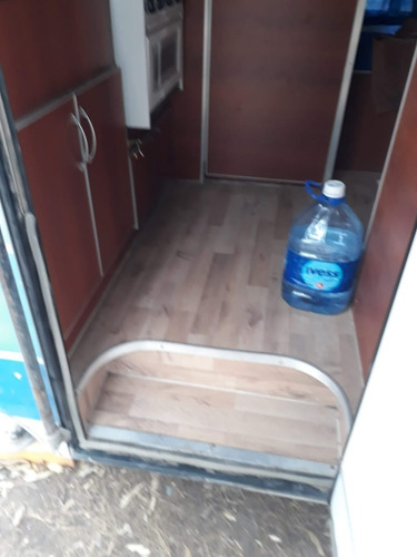 Imagen 10 de 15 de Casa Rodante - Homologada