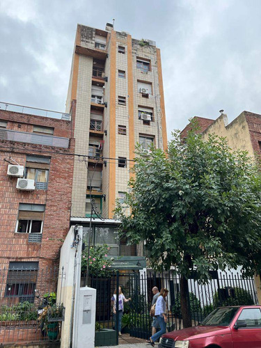 Alberdi Calazans 268 Externo 1 Dorm Coc/sep Balcon Oport U$ 42 Mil