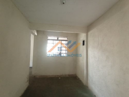 Imagem 7 de 14 de Casa No Ideal - Ipatinga - 2150