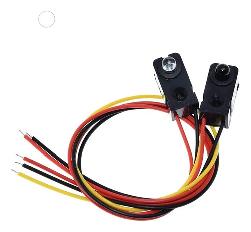 Par Sensores Barrera Ir Qt30cm Arduino Raspberry