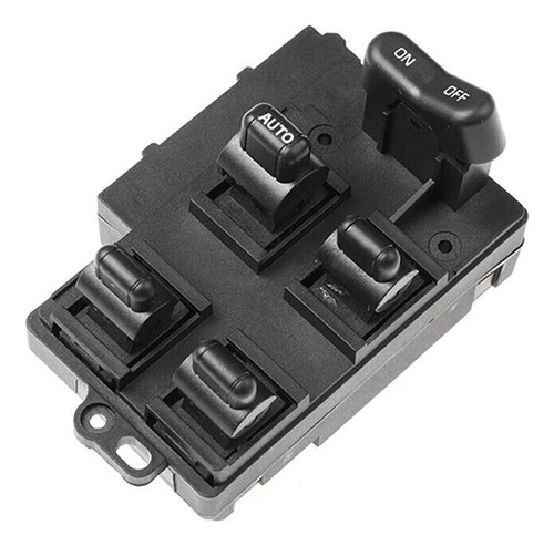 Botón Switch Control Para Honda Accord 1990-1997