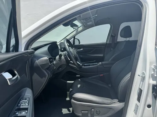 Hyundai Santa Fe GLS PREMIUM