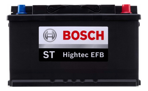 Batería Bosch Efb Bmw X1 Domicilio Cali Y Valle