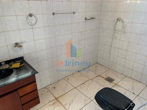 Chácara Com 4 Dormitórios À Venda, 1483 M² Por R$ 1.100.000,00 - Jardim Das Palmeiras - Sumaré/sp - Ch0023
